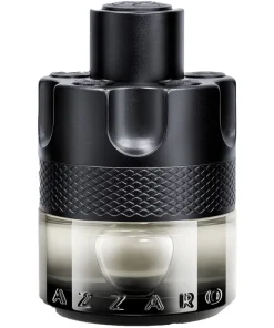 shop Azzaro Most Wanted Intense EDT 50 ml af Azzaro - online shopping tilbud rabat hos shoppetur.dk