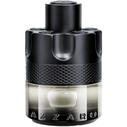 shop Azzaro Most Wanted Intense EDT 50 ml af Azzaro - online shopping tilbud rabat hos shoppetur.dk