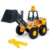 shop BRIO Volvo Wheel Loader - Builder af brio - online shopping tilbud rabat hos shoppetur.dk