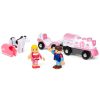 shop BRIO batteridrevet tog - Disney Princess Sleeping Beauty af brio - online shopping tilbud rabat hos shoppetur.dk