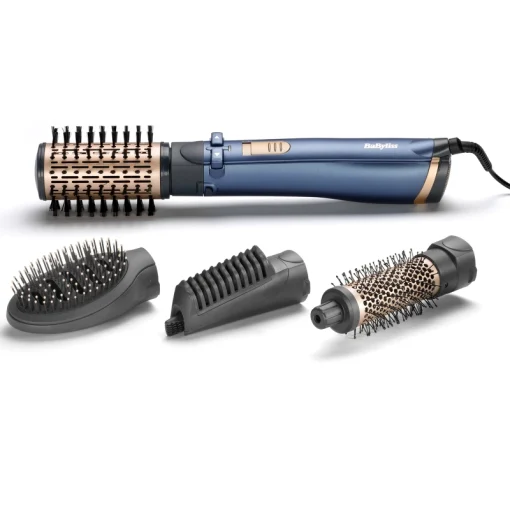 shop BaByliss Air Styler Style Pro 1000 - AS965E af BaByliss - online shopping tilbud rabat hos shoppetur.dk