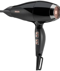 shop BaByliss Hair Dryers Air Power Pro 2300 - 6716DE af BaByliss - online shopping tilbud rabat hos shoppetur.dk