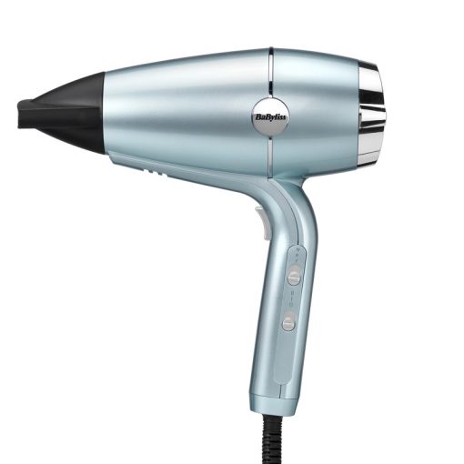 shop BaByliss Hair Dryers Hydro Fusion Hair Dryer - D773DE af BaByliss - online shopping tilbud rabat hos shoppetur.dk