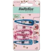 shop BaByliss KIDS Epoxy Hair Clips (794578) 10 Pieces af BaByliss KIDS - online shopping tilbud rabat hos shoppetur.dk