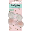 shop BaByliss KIDS Glitter Hair Clips (1700) 4 Pieces af BaByliss KIDS - online shopping tilbud rabat hos shoppetur.dk