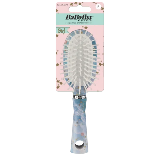 shop BaByliss KIDS Hair Brush (5723) af BaByliss KIDS - online shopping tilbud rabat hos shoppetur.dk