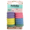 shop BaByliss KIDS Mini Jumbo Elastics (6478) 14 Pieces af BaByliss KIDS - online shopping tilbud rabat hos shoppetur.dk
