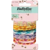 shop BaByliss KIDS Multi Colors Elastics (794645) 10 Pieces af BaByliss KIDS - online shopping tilbud rabat hos shoppetur.dk