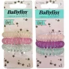 shop BaByliss KIDS Spiral Elastics (794932) 3 Pieces af BaByliss KIDS - online shopping tilbud rabat hos shoppetur.dk