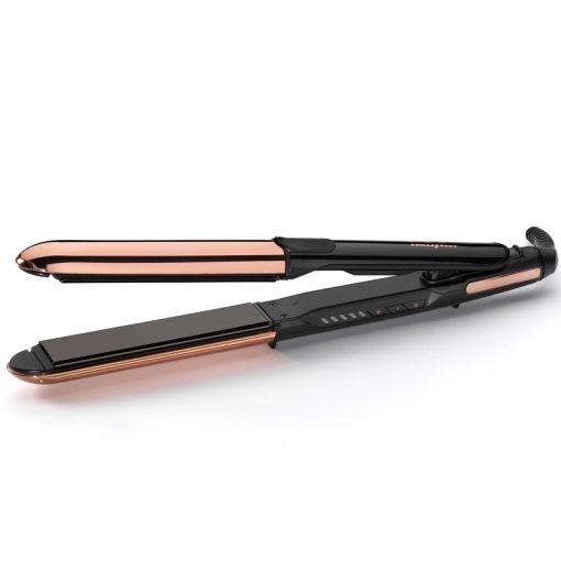 shop BaByliss Straighteners Straight & Curl Brilliance - ST482E af BaByliss - online shopping tilbud rabat hos shoppetur.dk