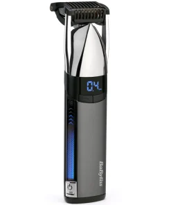 shop BaByliss Super X Metal Stubble Trimmer - S996E af BaByliss - online shopping tilbud rabat hos shoppetur.dk