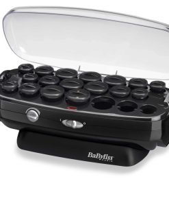 shop BaByliss Thermo Ceramic Rollers - RS035E af BaByliss - online shopping tilbud rabat hos shoppetur.dk