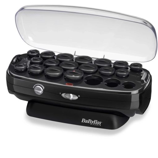 shop BaByliss Thermo Ceramic Rollers - RS035E af BaByliss - online shopping tilbud rabat hos shoppetur.dk