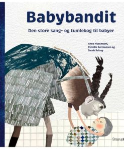 shop Babybandit - Hardback af  - online shopping tilbud rabat hos shoppetur.dk