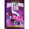 shop Babylons Stol - Loftest hemmelighed - Indbundet af  - online shopping tilbud rabat hos shoppetur.dk