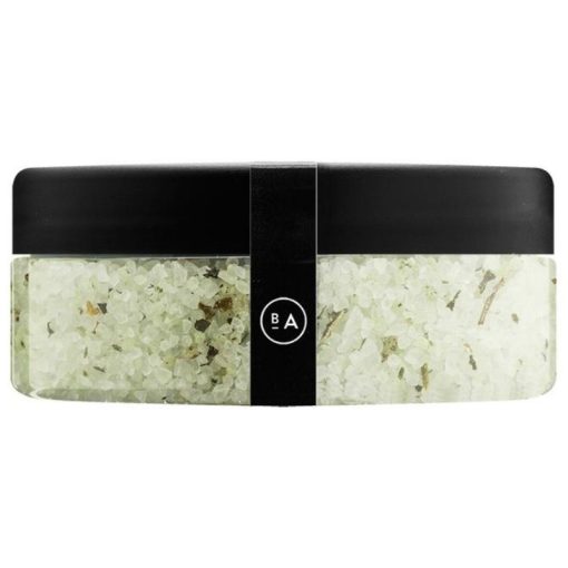 shop Badeanstalten Bath Salt Cucumber & Mint 300 gr. af Badeanstalten - online shopping tilbud rabat hos shoppetur.dk