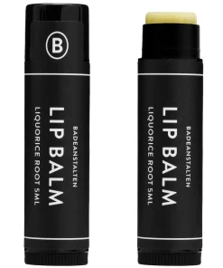 shop Badeanstalten Lip Balm Licorice Root 5 ml af Badeanstalten - online shopping tilbud rabat hos shoppetur.dk