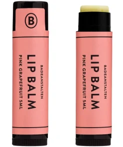 shop Badeanstalten Lip Balm Pink Grape 5 ml af Badeanstalten - online shopping tilbud rabat hos shoppetur.dk