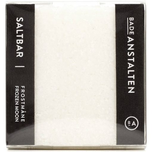 shop Badeanstalten Saltbar Frozen Moon 75 gr. af Badeanstalten - online shopping tilbud rabat hos shoppetur.dk