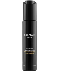 shop Balmain Care Balmain Homme Activating Scalp Treatment 50 ml af Balmain Paris - online shopping tilbud rabat hos shoppetur.dk