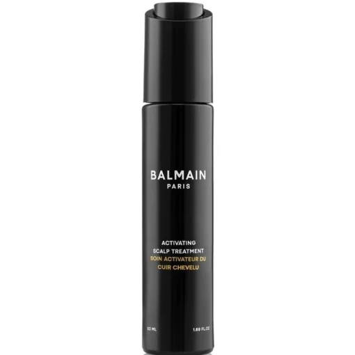 shop Balmain Care Balmain Homme Activating Scalp Treatment 50 ml af Balmain Paris - online shopping tilbud rabat hos shoppetur.dk