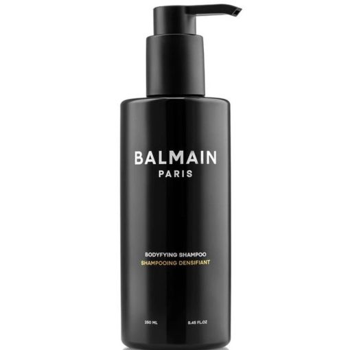 shop Balmain Care Homme Bodyfying Shampoo 250 ml af Balmain Paris - online shopping tilbud rabat hos shoppetur.dk