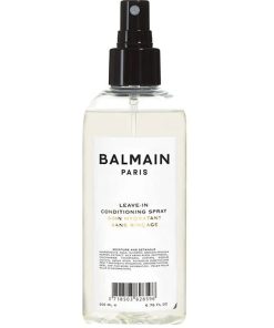 shop Balmain Care Leave In Conditioning Spray 200 ml af Balmain Paris - online shopping tilbud rabat hos shoppetur.dk