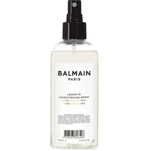 shop Balmain Care Leave In Conditioning Spray 200 ml af Balmain Paris - online shopping tilbud rabat hos shoppetur.dk