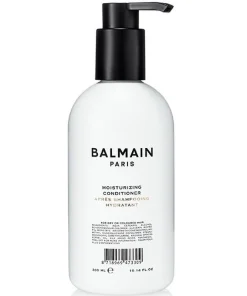 shop Balmain Care Moisturizing Conditioner 300 ml af Balmain Paris - online shopping tilbud rabat hos shoppetur.dk