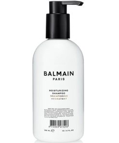 shop Balmain Care Moisturizing Shampoo 300 ml af Balmain Paris - online shopping tilbud rabat hos shoppetur.dk