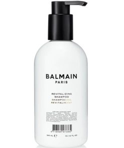 shop Balmain Care Revitalizing Shampoo 300 ml af Balmain Paris - online shopping tilbud rabat hos shoppetur.dk