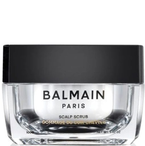 shop Balmain Care Signature Men's Line Scalp Scrub 100 g af Balmain Paris - online shopping tilbud rabat hos shoppetur.dk