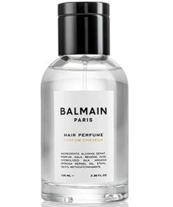 shop Balmain Styling Hair Perfume Signature Fragrance 100 ml af Balmain Paris - online shopping tilbud rabat hos shoppetur.dk