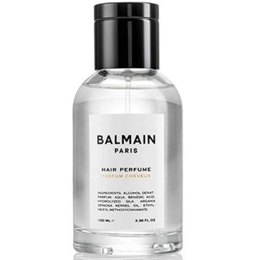 shop Balmain Styling Hair Perfume Signature Fragrance 100 ml af Balmain Paris - online shopping tilbud rabat hos shoppetur.dk