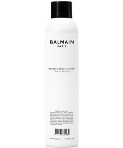 shop Balmain Styling Session Spray Medium 300 ml af Balmain Paris - online shopping tilbud rabat hos shoppetur.dk