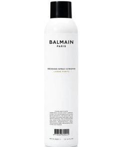 shop Balmain Styling Session Spray Strong 300 ml af Balmain Paris - online shopping tilbud rabat hos shoppetur.dk