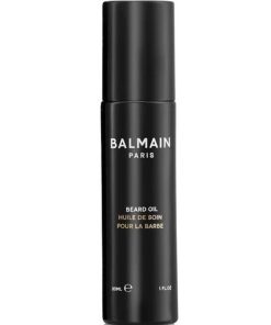 shop Balmain Styling Signature Men's Line Beard Oil 30 ml af Balmain Paris - online shopping tilbud rabat hos shoppetur.dk