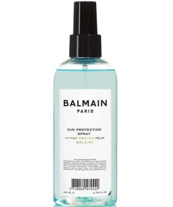 shop Balmain Styling Sun Protection Spray 200 ml af Balmain Paris - online shopping tilbud rabat hos shoppetur.dk