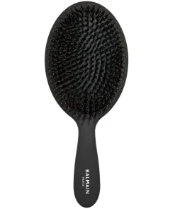 shop Balmain Tools All Purpose Spa Brush 100% Boar Hair And Nylon Bristles 300 g af Balmain Paris - online shopping tilbud rabat hos shoppetur.dk