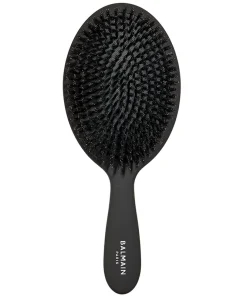 shop Balmain Tools Luxury Spa Brush 100% Boar Hair Bristles For Ultimate Shine 300 g af Balmain Paris - online shopping tilbud rabat hos shoppetur.dk