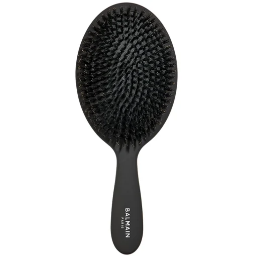 shop Balmain Tools Luxury Spa Brush 100% Boar Hair Bristles For Ultimate Shine 300 g af Balmain Paris - online shopping tilbud rabat hos shoppetur.dk