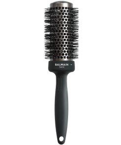 shop Balmain Tools Professional Ceramic Round Brush 43mm Black 200 g af Balmain Paris - online shopping tilbud rabat hos shoppetur.dk