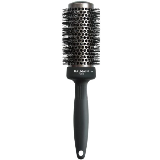 shop Balmain Tools Professional Ceramic Round Brush 43mm Black 200 g af Balmain Paris - online shopping tilbud rabat hos shoppetur.dk