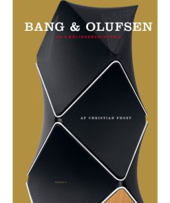 shop Bang & Olufsen - En kærlighedshistorie - Indbundet af  - online shopping tilbud rabat hos shoppetur.dk