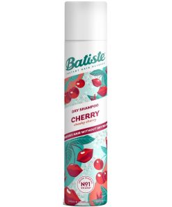 shop Batiste Dry Shampoo Cherry 200 ml af Batiste - online shopping tilbud rabat hos shoppetur.dk