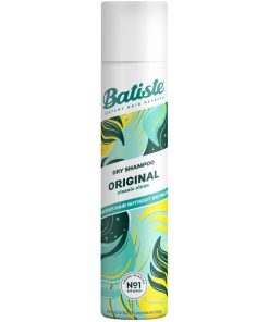 shop Batiste Dry Shampoo Original 200 ml af Batiste - online shopping tilbud rabat hos shoppetur.dk