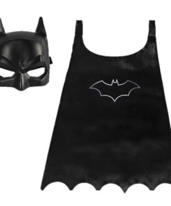 shop Batman kappe og maske af batman-og-dc-universe - online shopping tilbud rabat hos shoppetur.dk