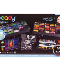 shop Beady Family+ Kit af beady - online shopping tilbud rabat hos shoppetur.dk