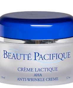 shop Beaute Pacifique AHA Vitamin C Anti-Wrinkle Glow Creme 50 ml af Beaute Pacifique - online shopping tilbud rabat hos shoppetur.dk