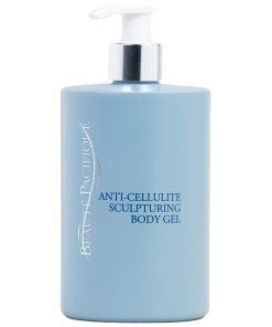 shop Beaute Pacifique Anti-Cellulite Sculpturing Body Gel 500 ml af Beaute Pacifique - online shopping tilbud rabat hos shoppetur.dk